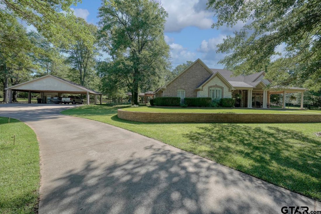 House in Hideaway, Texas, United States 2 - 17911281