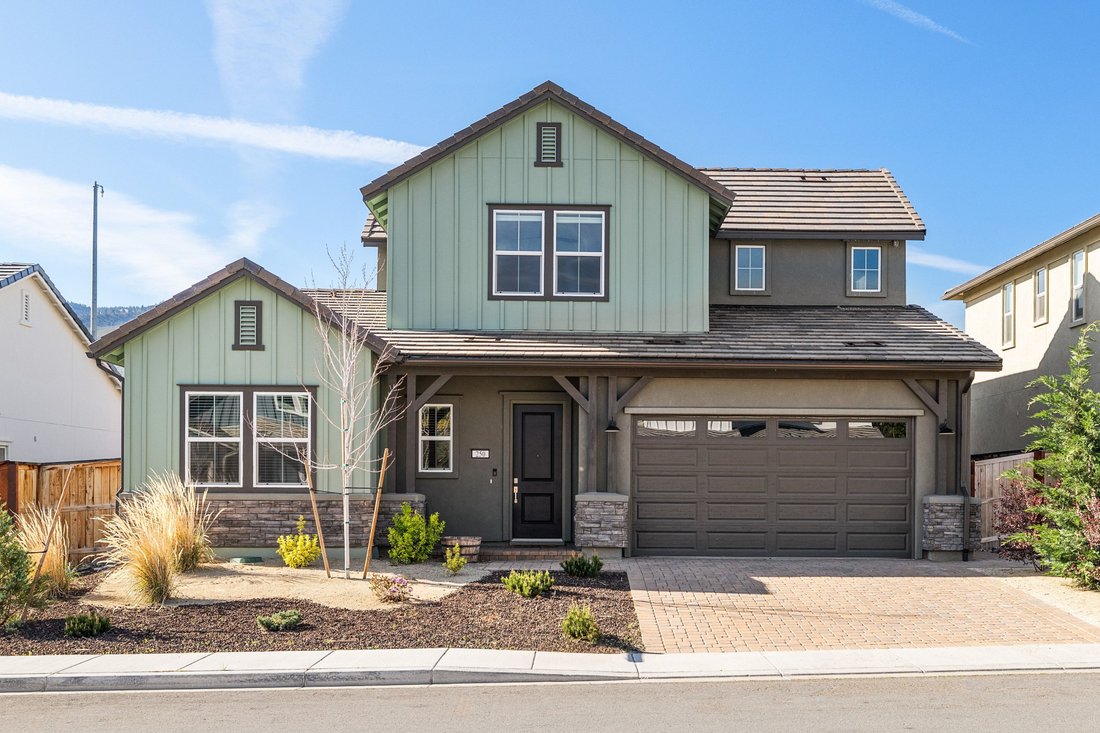 House in Reno, Nevada, United States 2 - 17148259