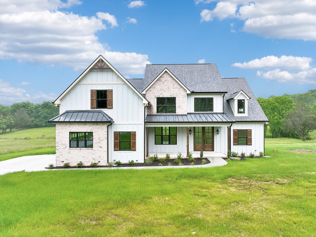 House in Lebanon, Tennessee, United States 2 - 17910326