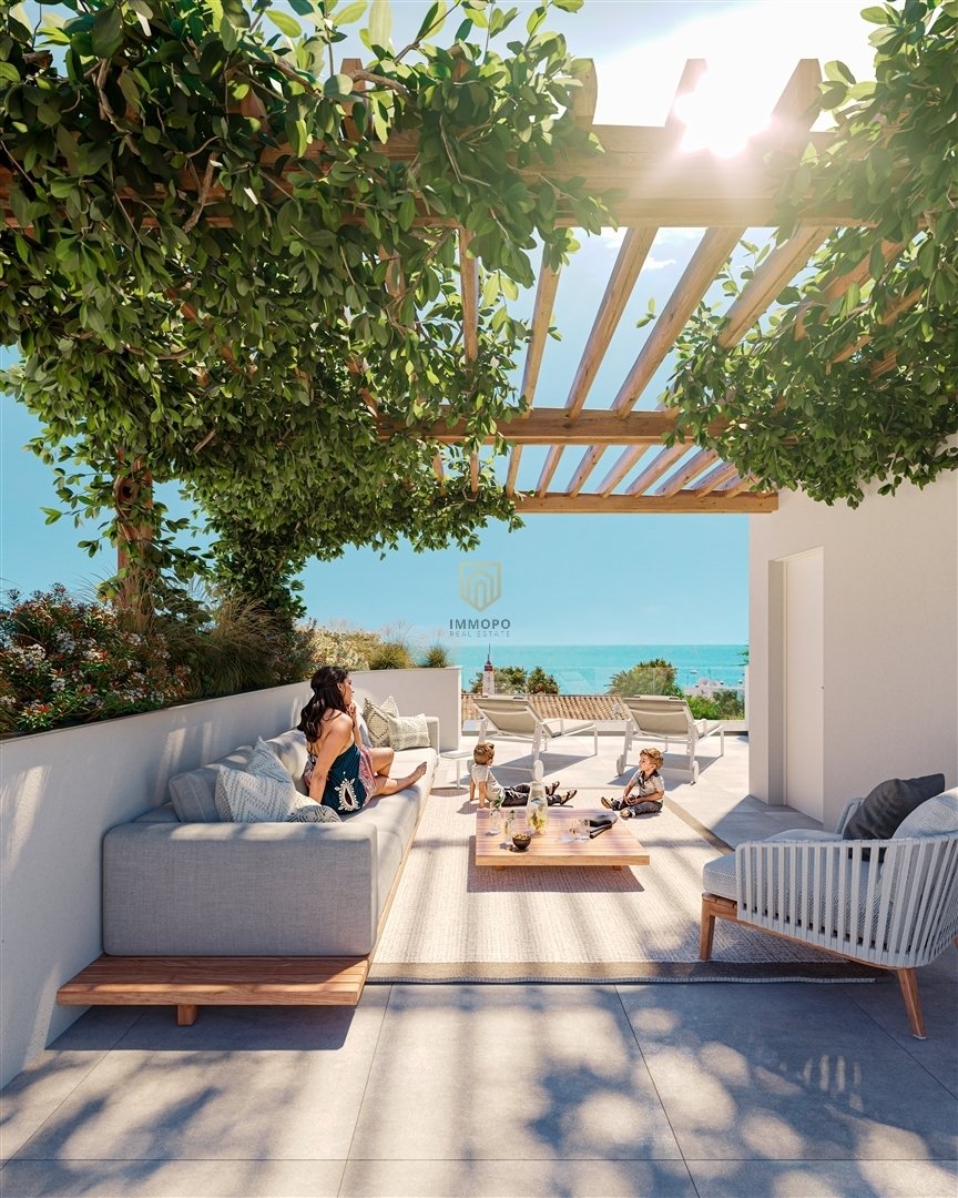 House in Praia da Luz, Algarve, Portugal 1 - 17908976