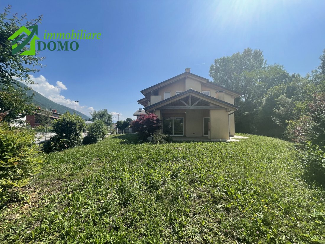 House in Santorso, Veneto, Italy 2 - 17911212