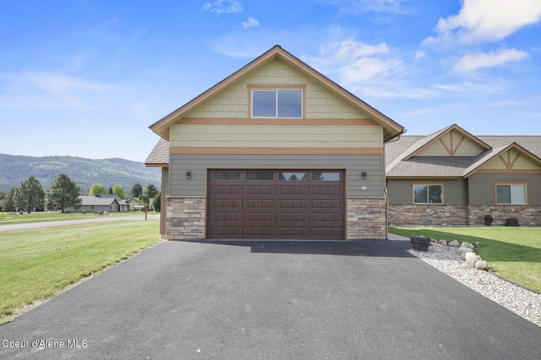 Townhouse in Blanchard, Idaho, United States 2 - 17385549