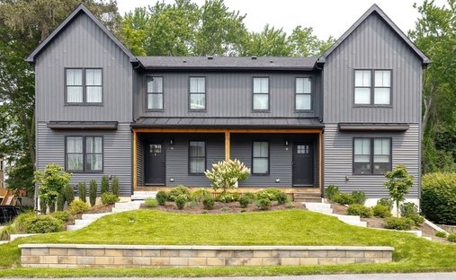 Condo in Wayland, Massachusetts, United States 1
