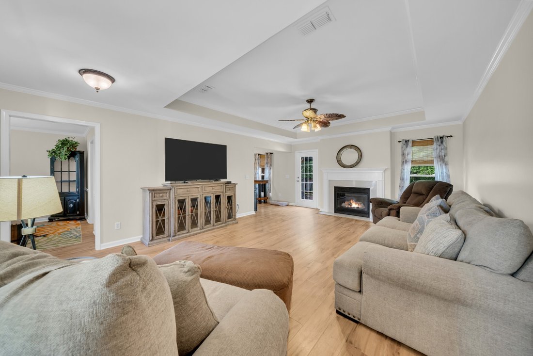 House in Smyrna, Tennessee, United States 2 - 17910287