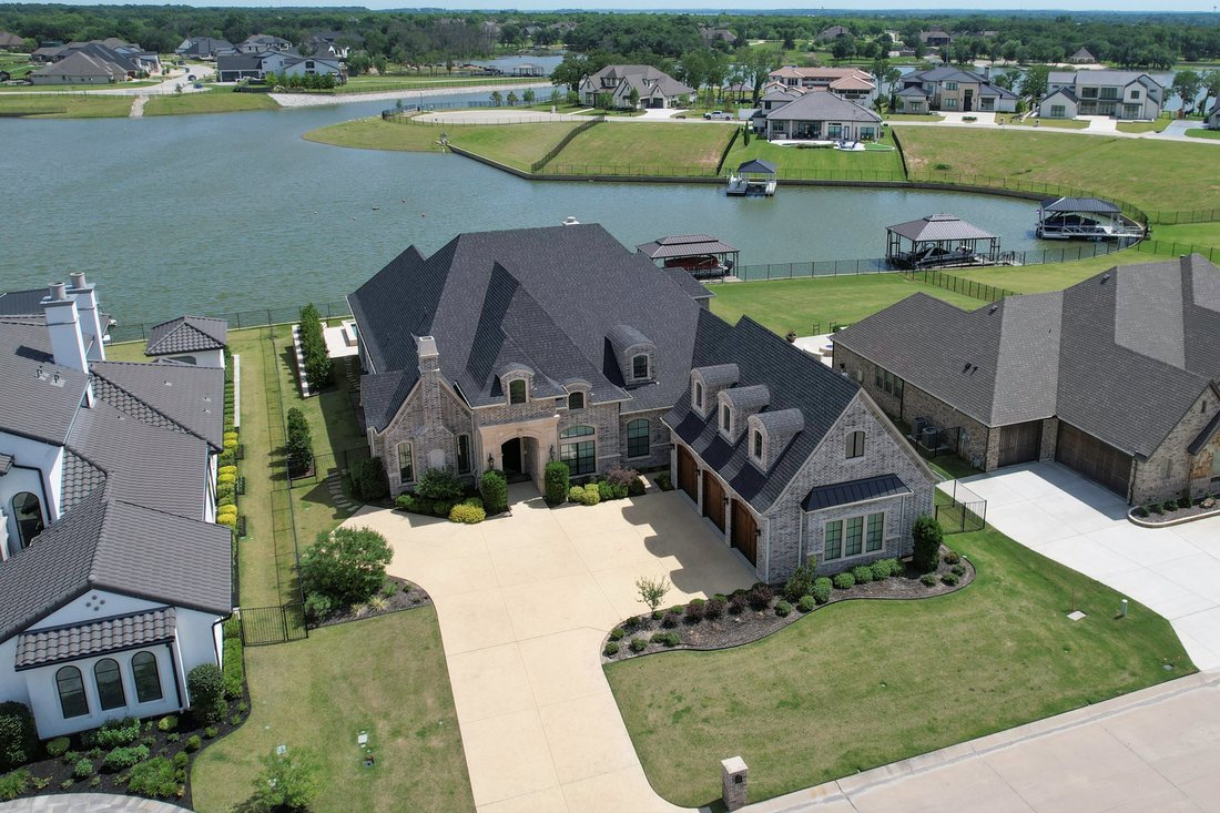 House in Fort Worth, Texas, United States 1 - 17908575