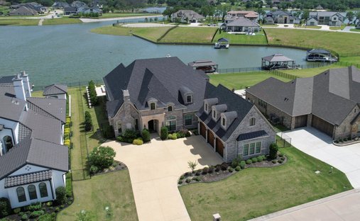 House in Fort Worth, Texas, United States 1