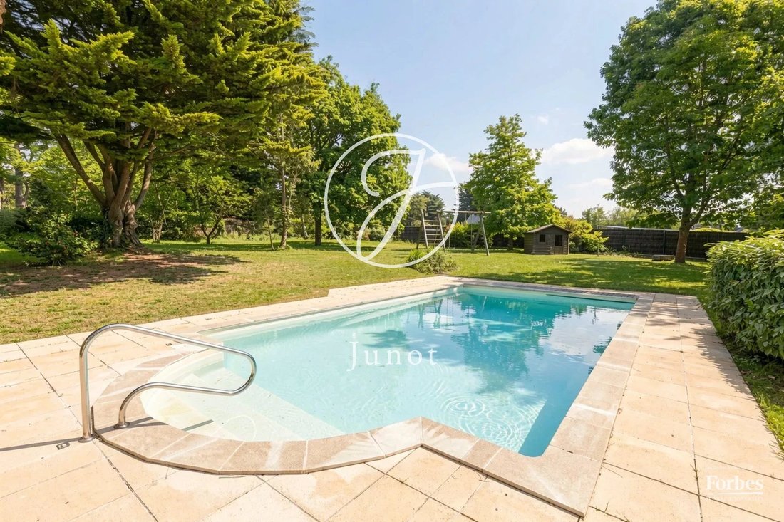 House in Piriac-sur-Mer, Pays de la Loire, France 1 - 17763005
