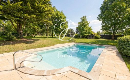 House in Piriac-sur-Mer, Pays de la Loire, France 1