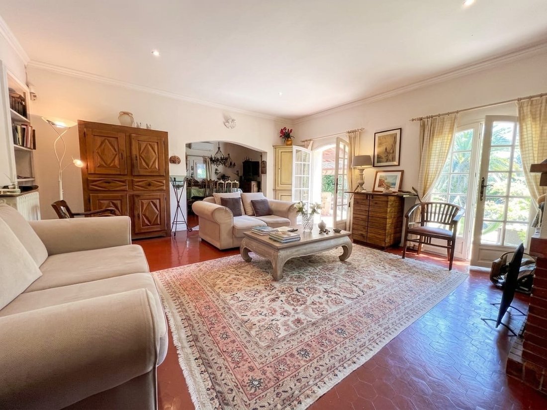 Villa in Exterieurs, Frejus, France 4 - 17910140