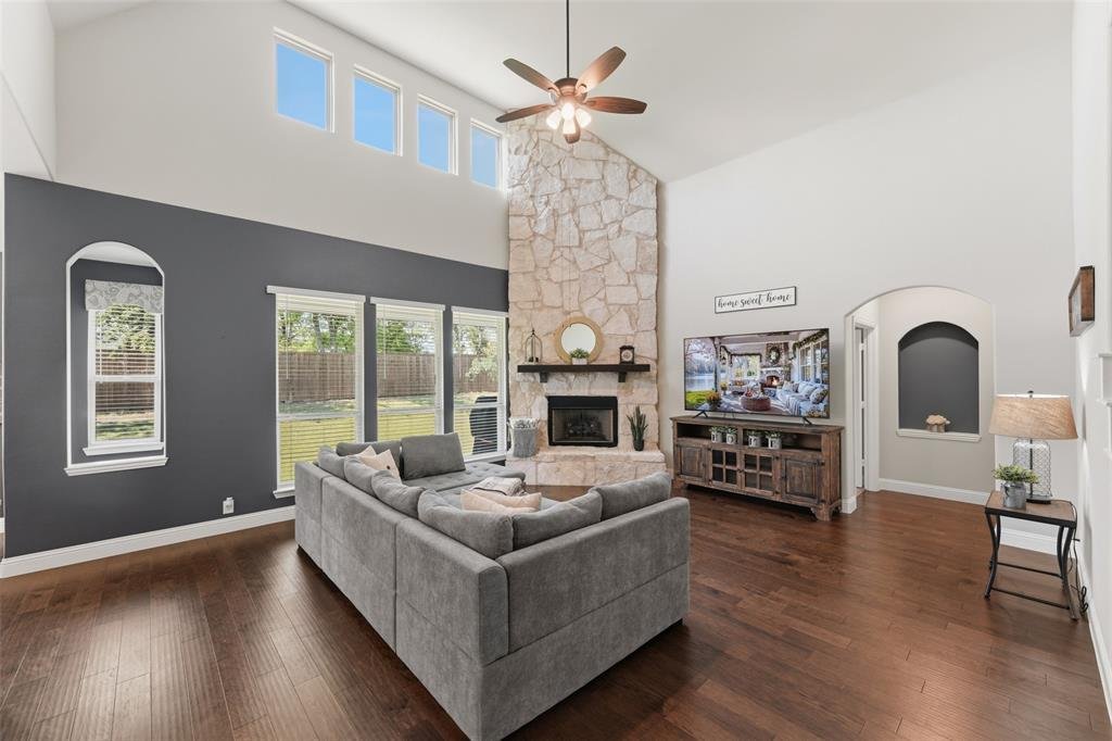 House in Fort Worth, Texas, United States 5 - 17910503