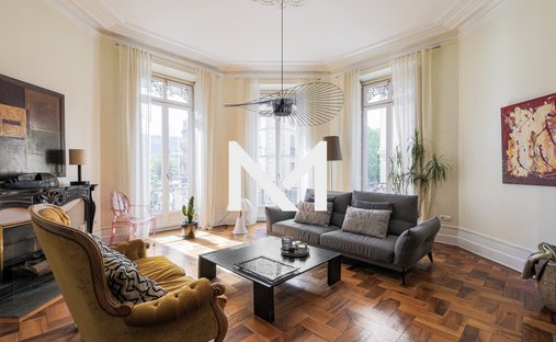 Appartamento a Grenoble, Alvernia-Rodano-Alpi, Francia 1