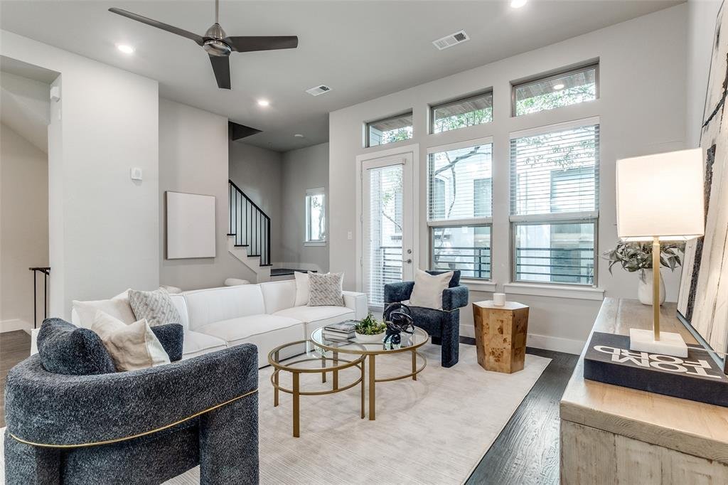 Condo in Dallas, Texas, United States 1 - 17910460