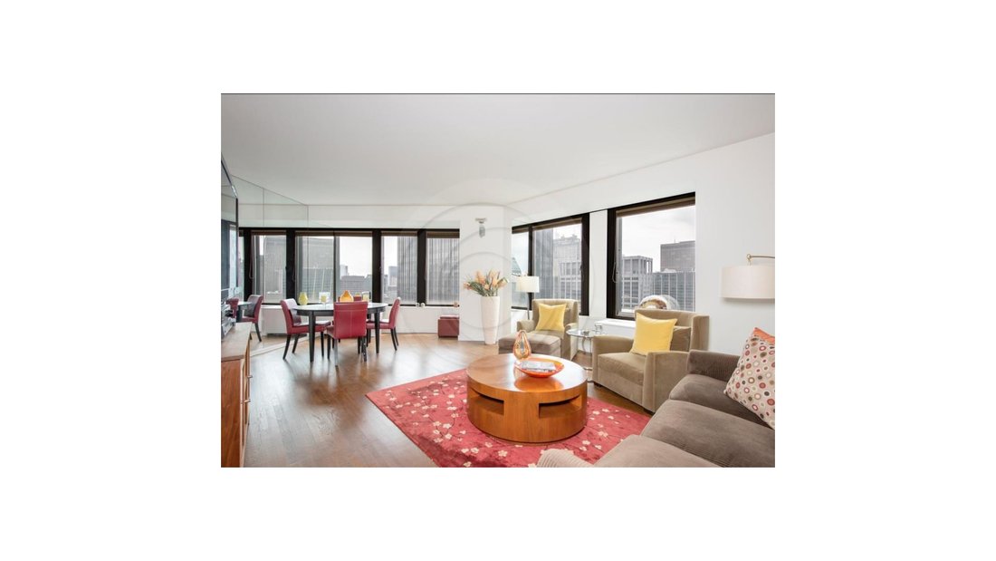 Condo in New York, New York, United States 1 - 17907608