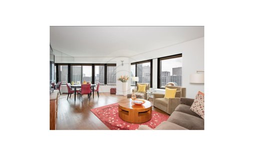 Condo in New York, New York, United States 1
