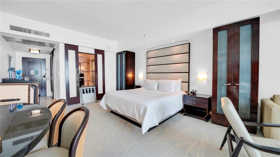 Condo in Miami Beach, Florida, United States 5 - 17909842