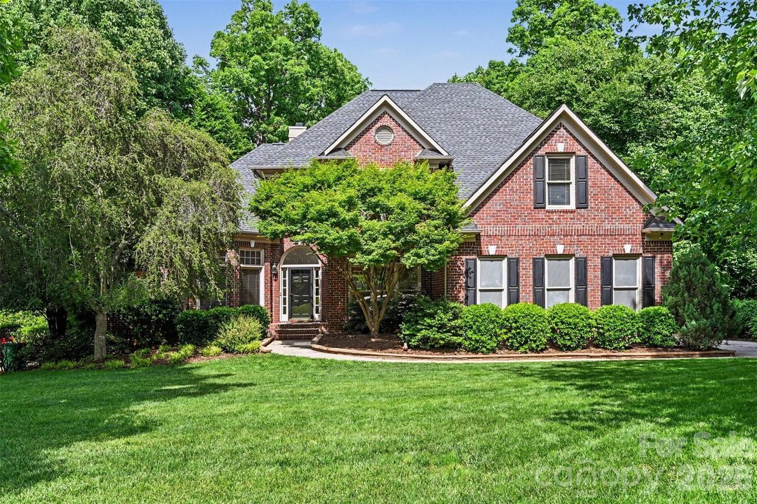 House in Charlotte, North Carolina, United States 1 - 17912212