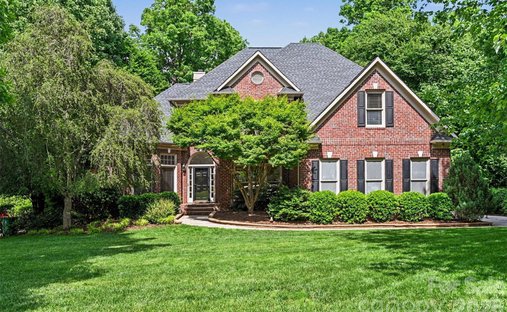 Casa en Charlotte, Carolina del Norte, Estados Unidos 1