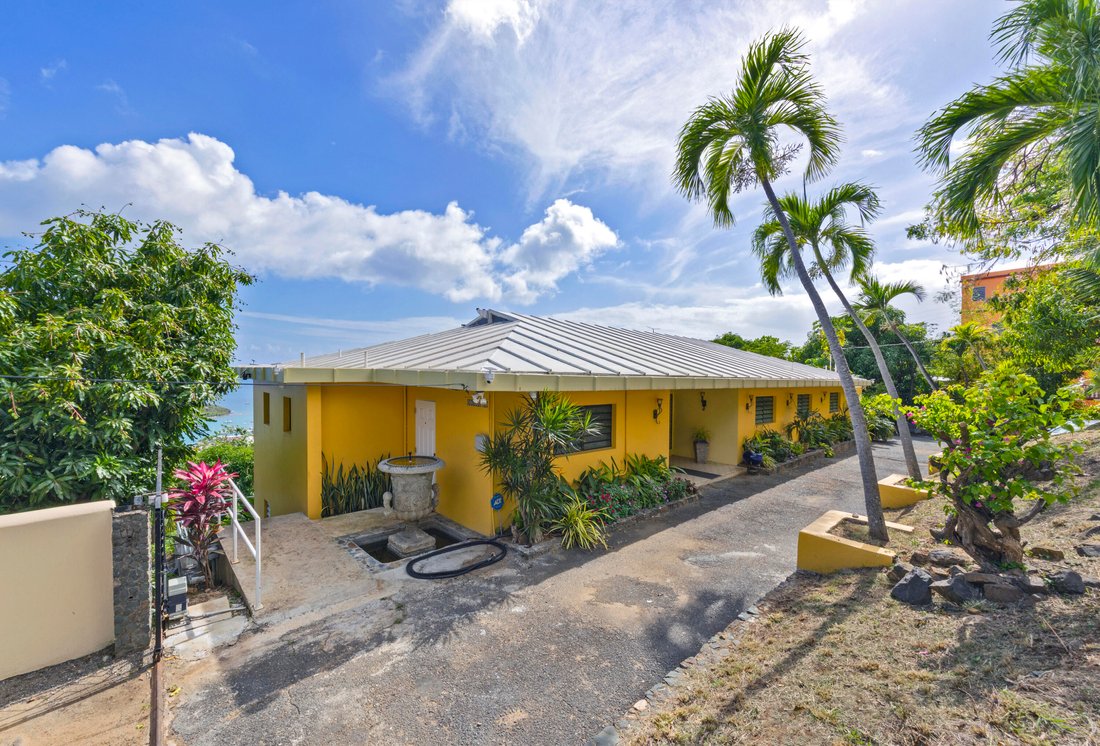 House in Charlotte Amalie, St. Thomas, U.S. Virgin Islands 2 - 17911945