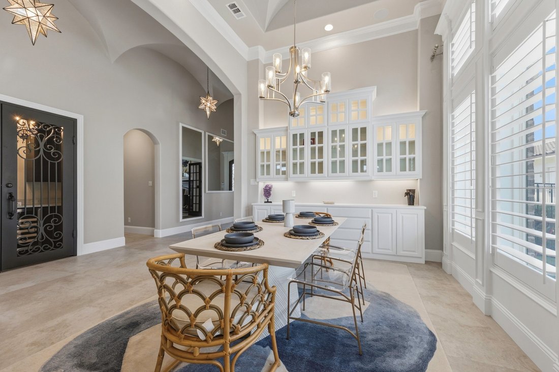 House in Fort Worth, Texas, United States 4 - 17908575