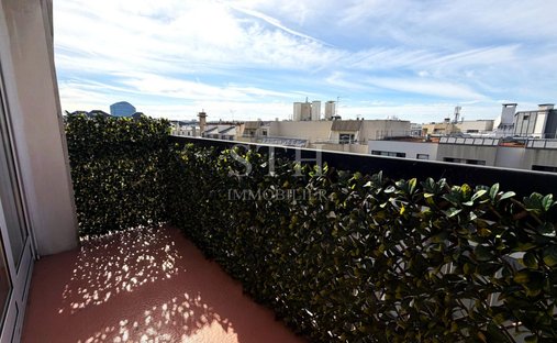 Appartement à Violet Commerce, Paris 15e Arrondissement, Paris 1