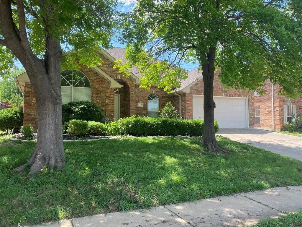 House in Irving, Texas, United States 1 - 17906104