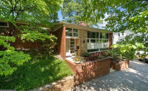 Arlington County, Virginia, Vereinigte Staaten 1