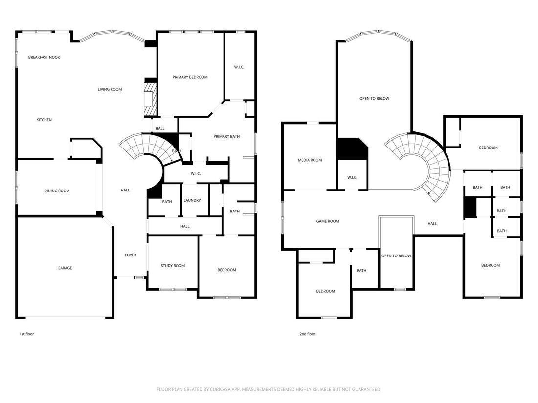 House in Conroe, Texas, United States 3 - 17906213