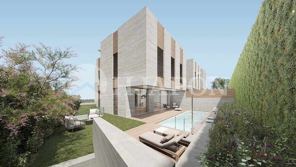 House in Alella, Catalonia, Spain 1 - 17909112