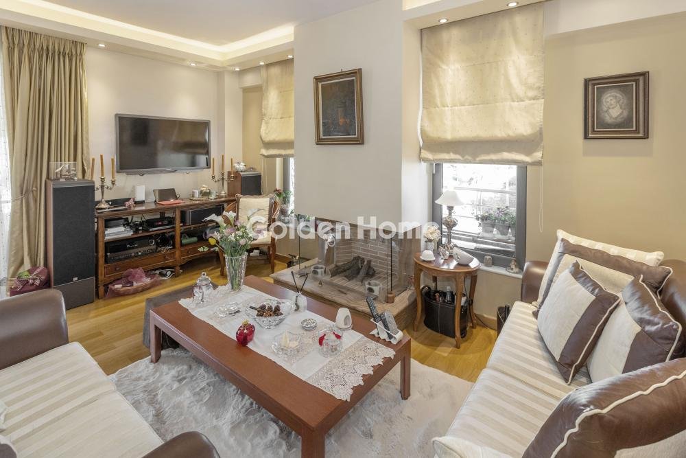 Apartment in Glyfada, Attica, Greece 3 - 17907252