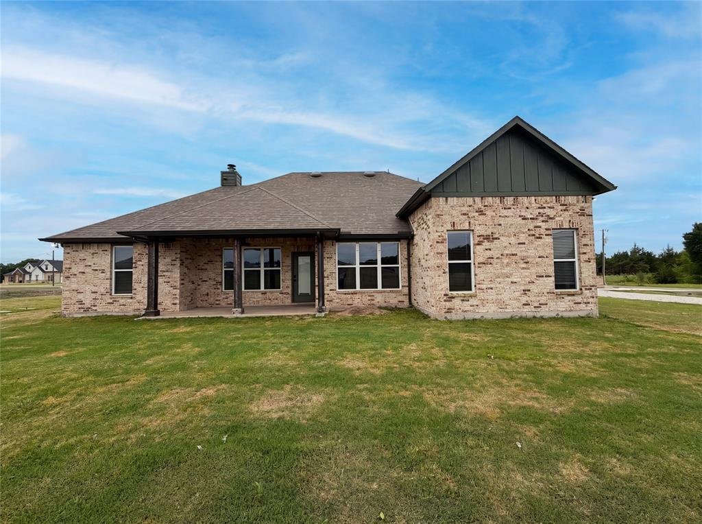 House in Trenton, Texas, United States 5 - 17910421