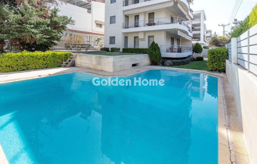 Apartment in Glyfada, Attica, Greece 1 - 17907252
