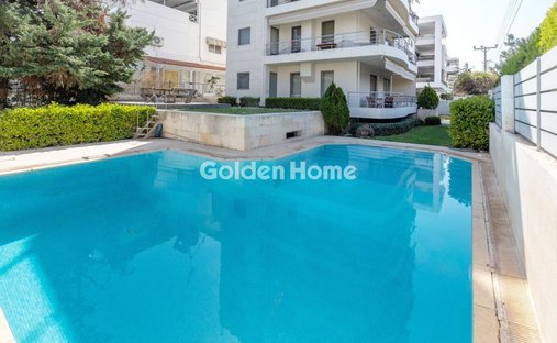 Wohnung in Glyfada, Attika, Griechenland 1