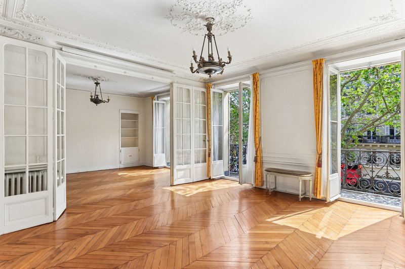 Apartment in Saint Vincent de Paul-Lariboisière, Paris 10e Arrondissement, Paris 2 - 17910975