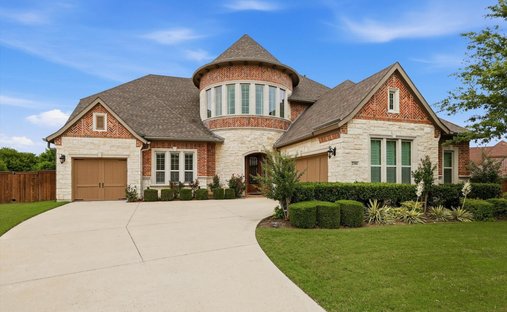 Casa en Frisco, Texas, Estados Unidos 1