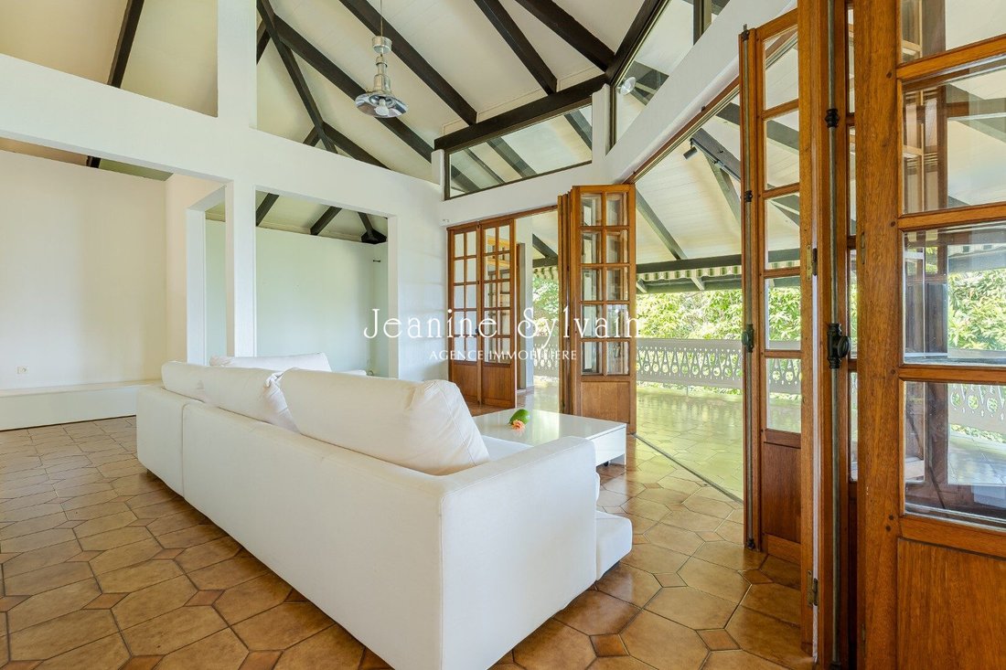 House in Puna'auia, Windward Islands, French Polynesia 4 - 17912321