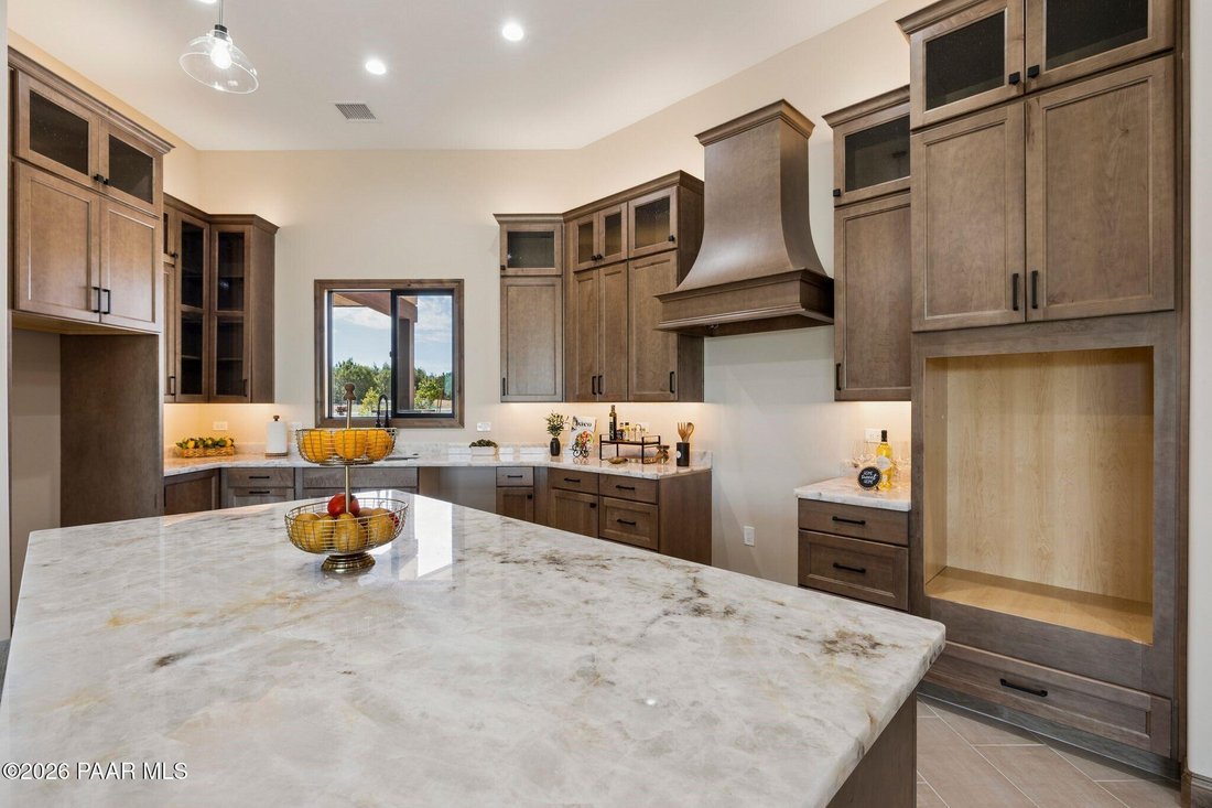 House in Prescott, Arizona, United States 4 - 16609170
