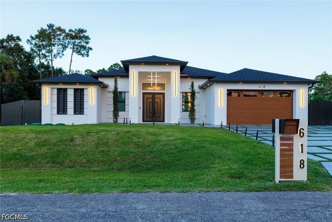 House in Lehigh Acres, Florida, United States 1 - 17909087