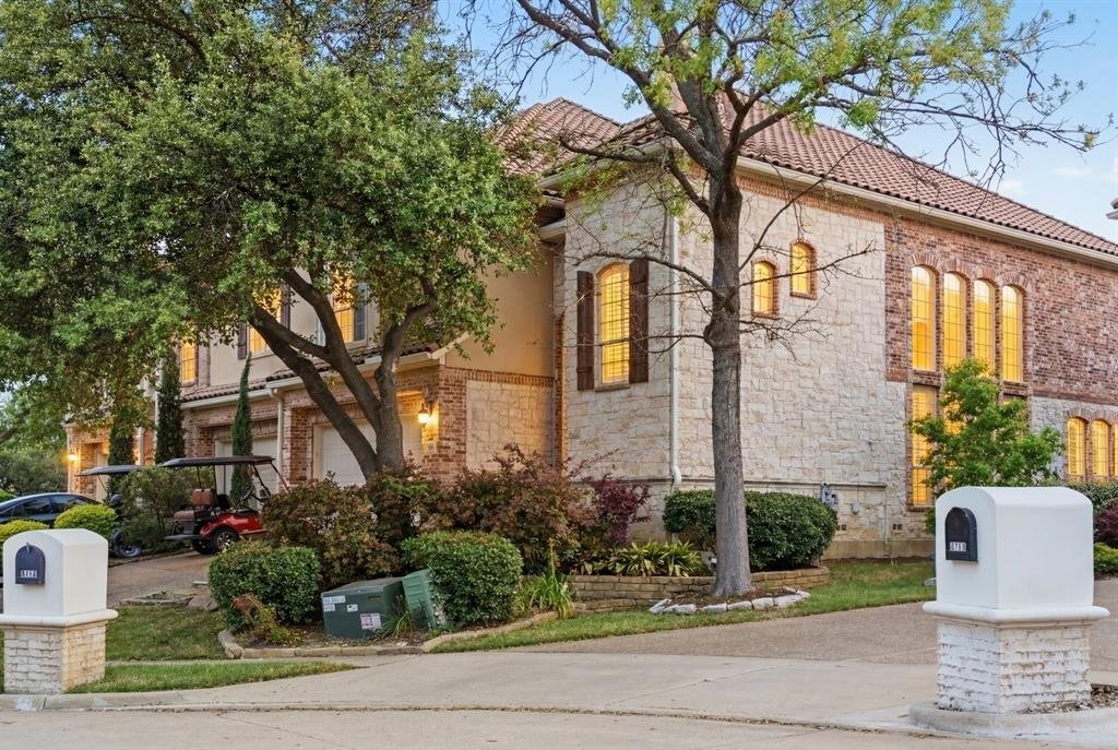 Townhouse in Irving, Texas, United States 1 - 17501724