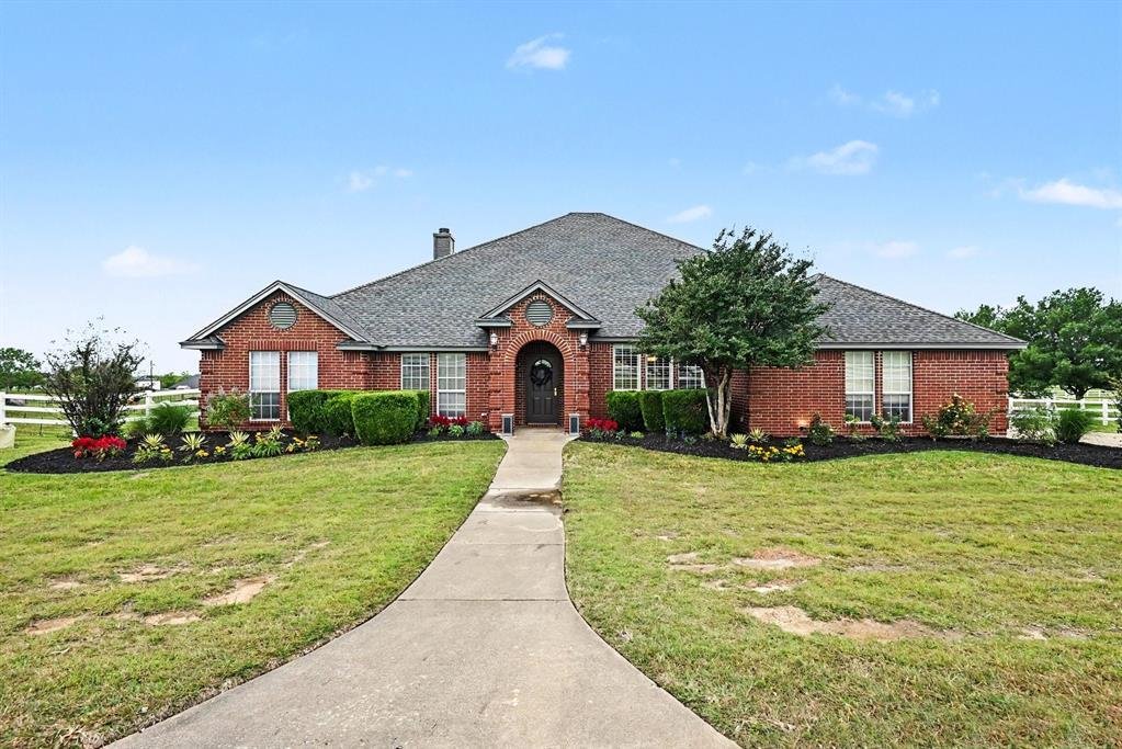 House in Haslet, Texas, United States 1 - 17910453