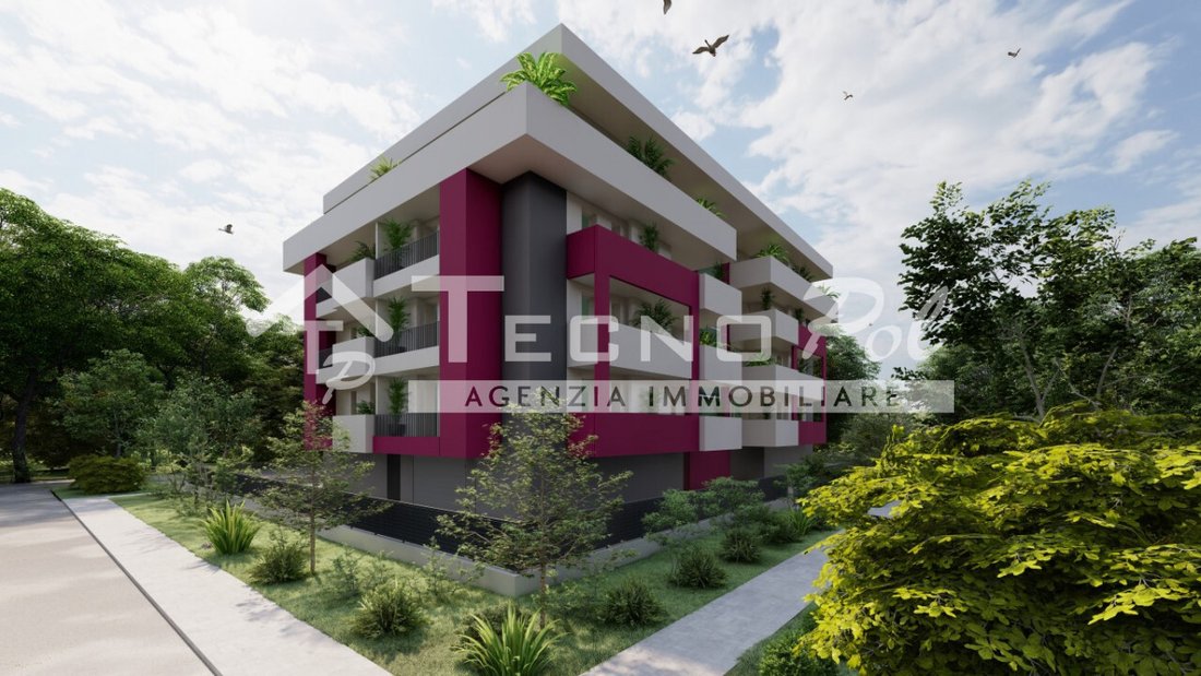 Apartment in Camposampiero, Veneto, Italy 1 - 17900333