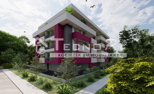 Penthouse in Camposampiero, Veneto, Italy 1
