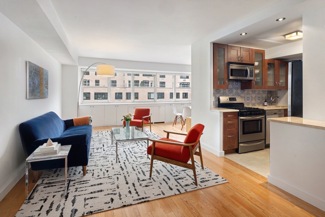 Co Op in New York, New York, United States 1 - 17907570