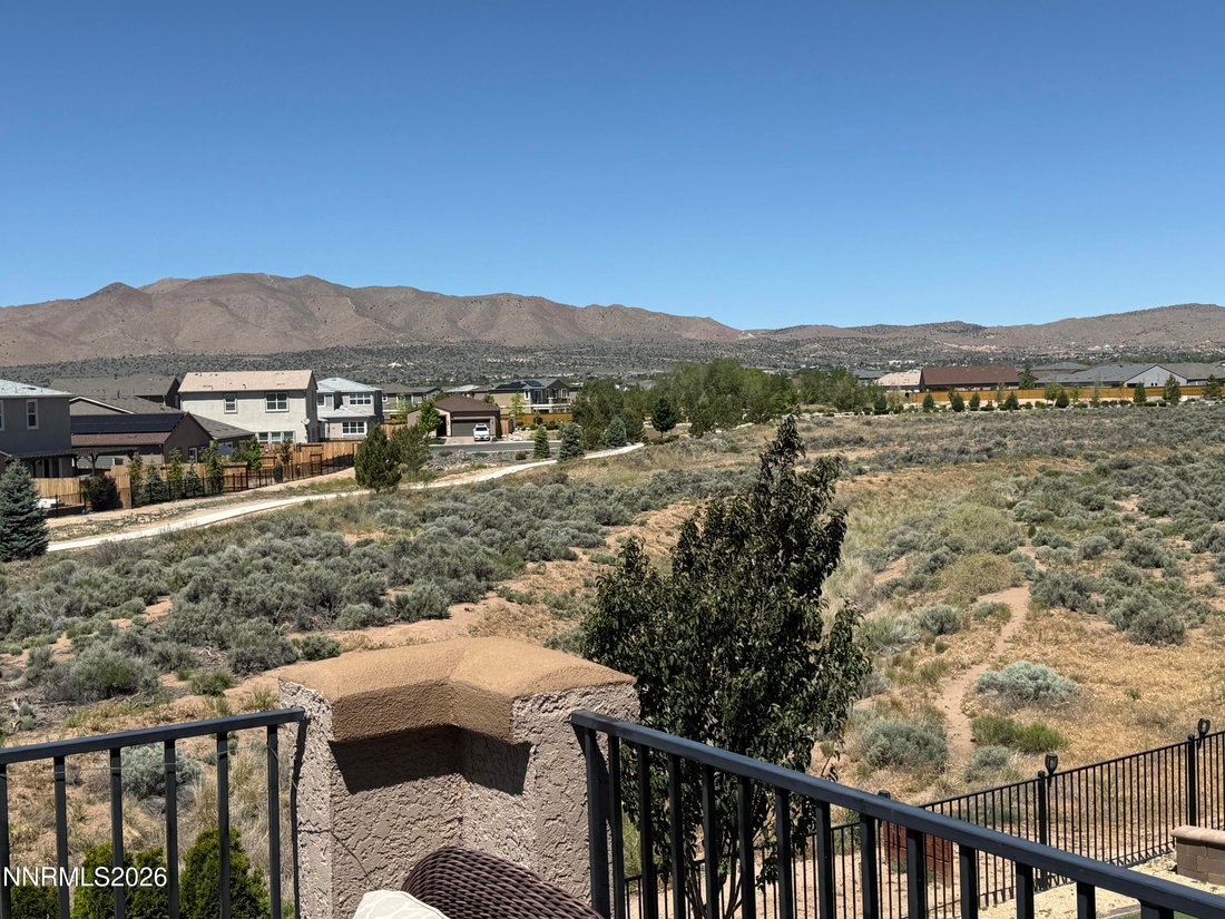 House in Sparks, Nevada, United States 3 - 17732640