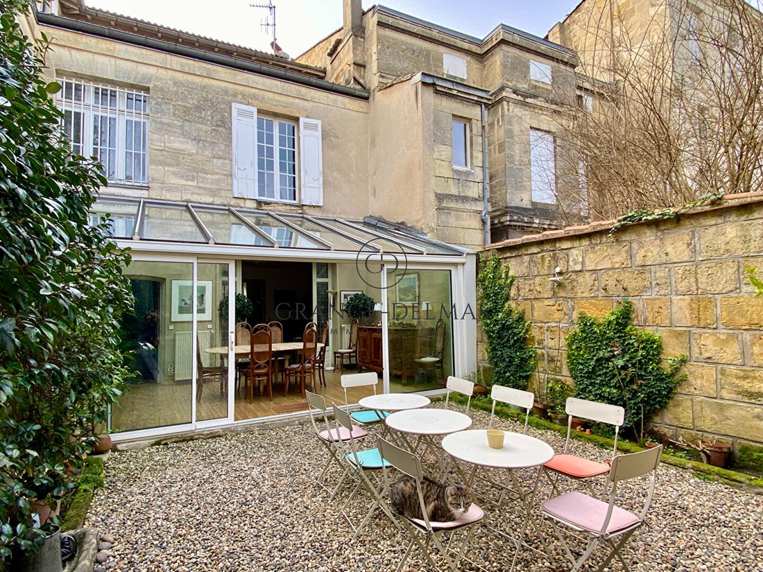 House in Le Lac-Bacalan, Bordeaux, France 1 - 17907096