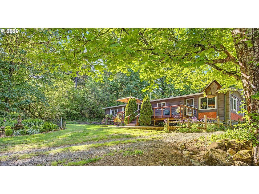 Land in Sandy, Oregon, United States 3 - 17909140