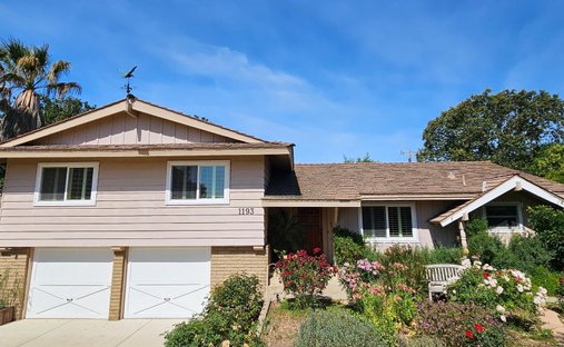 House in Santa Ynez, California, United States 1