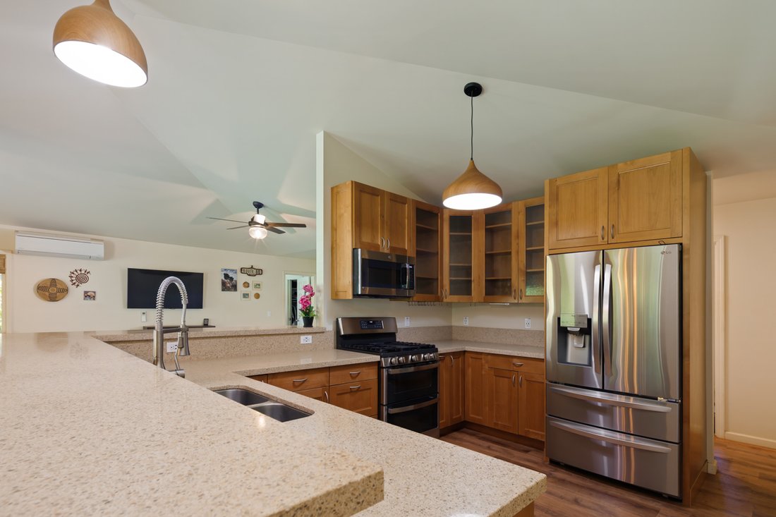 House in Kailua-Kona, Hawaii, United States 3 - 17912154