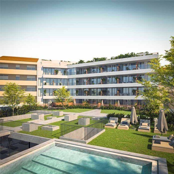 Apartment in Cedofeita, Santo Ildefonso, Se, Miragaia, Sao Nicolau e Vitoria, Porto District, Portugal 2 - 17907751