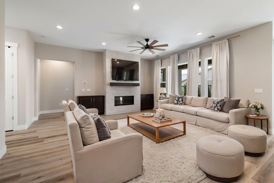 House in Reno, Nevada, United States 3 - 17148259