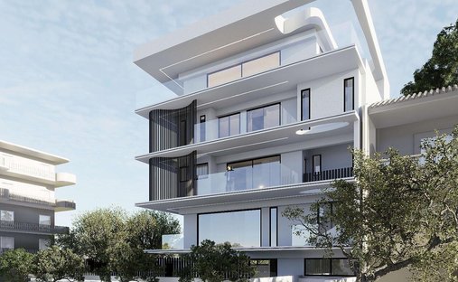 Apartment in Voula, Attica, Greece 1